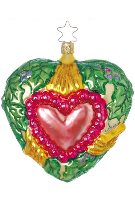 (image for) Birgit's Heart of Hope