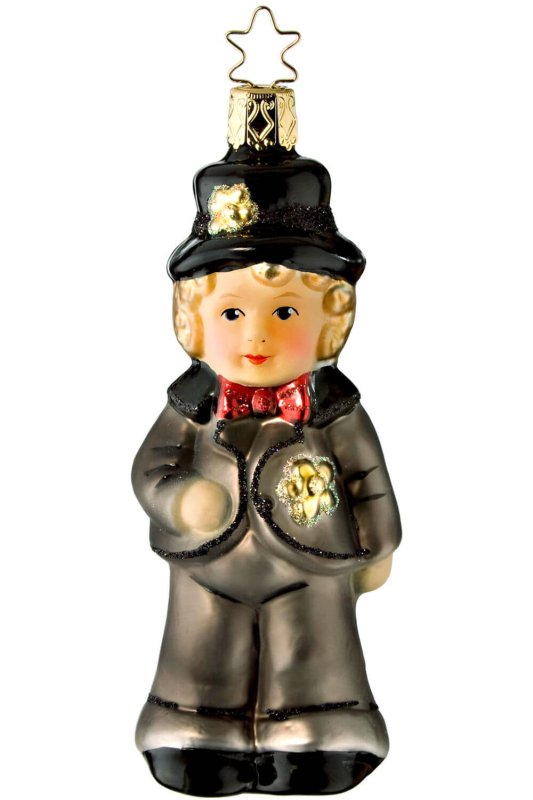 (image for) The Best Man