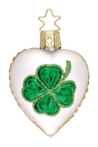 (image for) Irish Luck