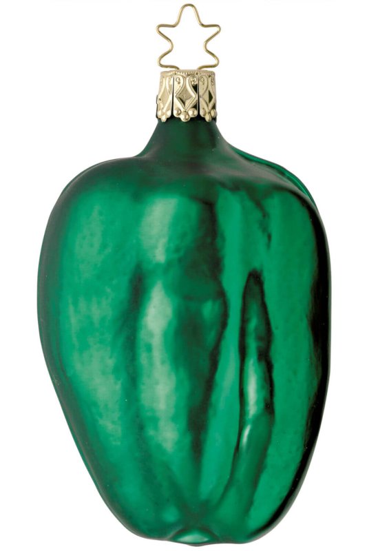 (image for) Pepper Pair - Green