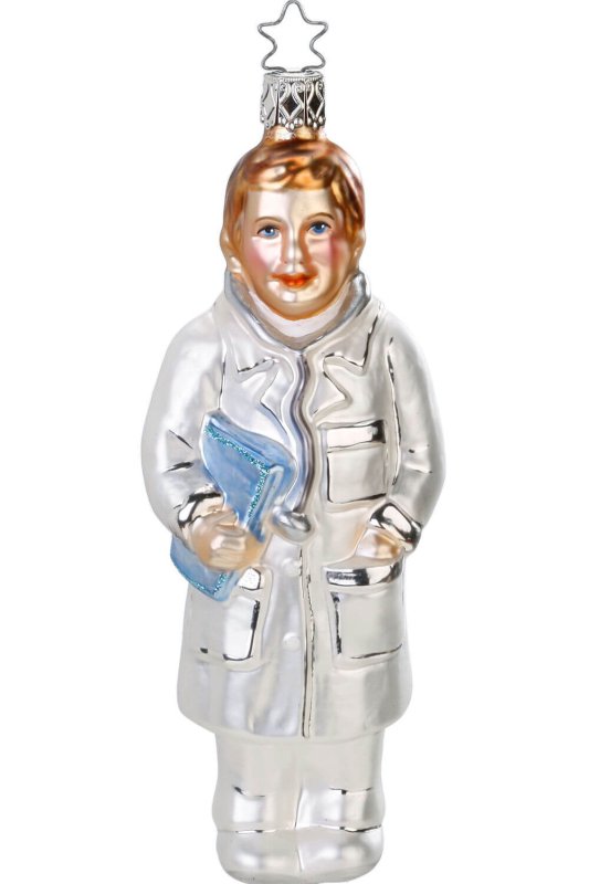 (image for) Doc Holiday