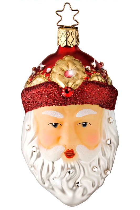 (image for) Christmas Jewel