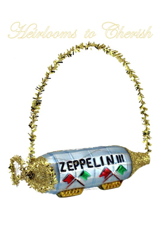 (image for) Tinseled Transport