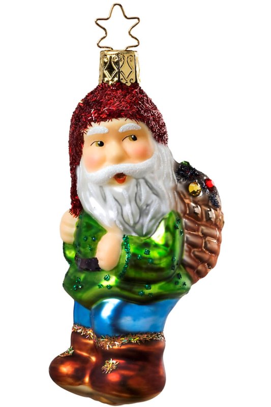 (image for) End of the Work Day