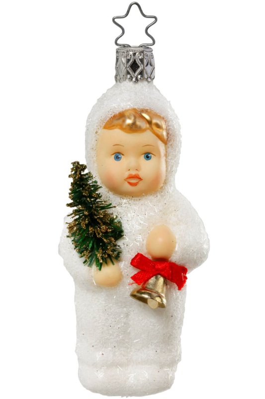 (image for) Kinder of Caroling