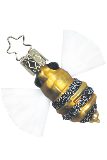 (image for) Bejeweled Bee