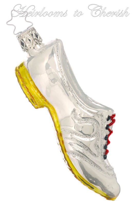 (image for) Dancing Shoes