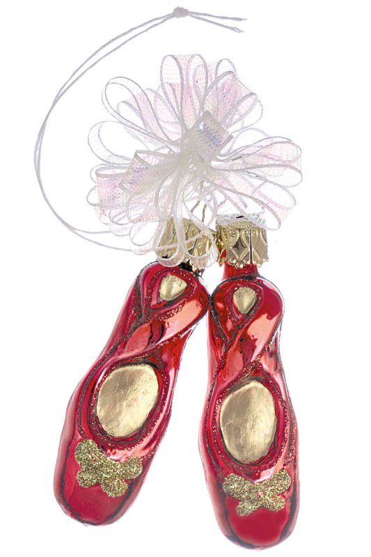 (image for) Performance Slippers