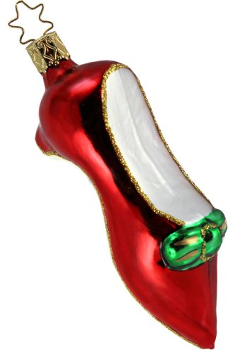 (image for) Holiday Slipper