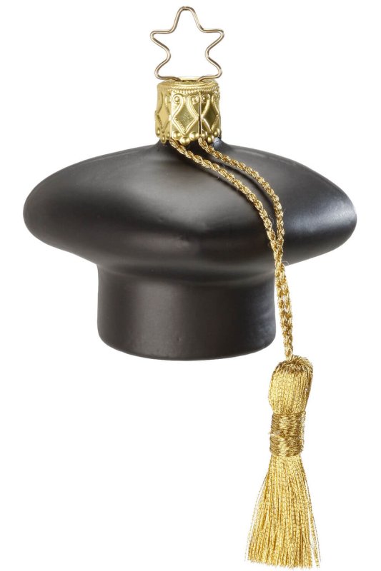 (image for) Graduation Day