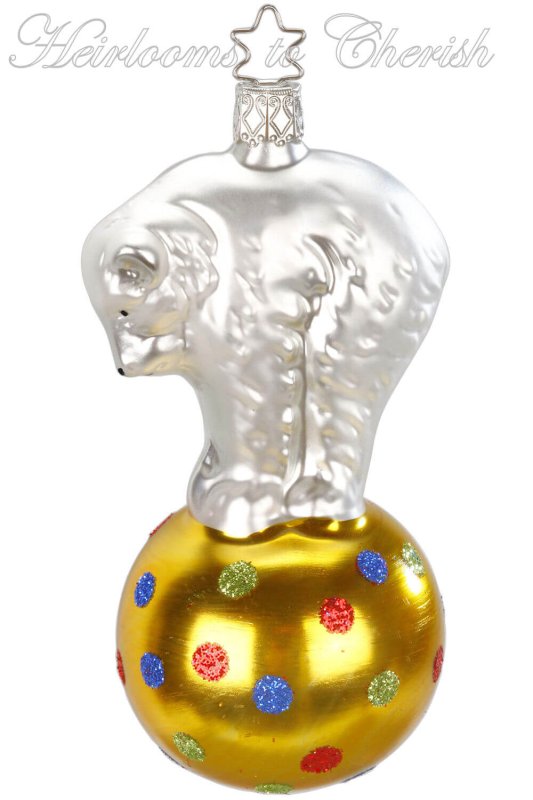 (image for) Polar Balance