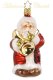 (image for) Santa Plays Bass Tuba