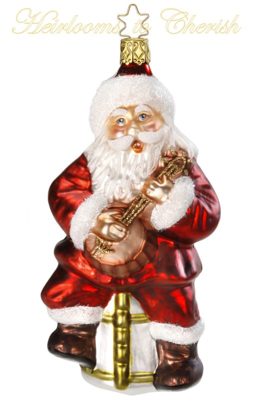 (image for) Pickin the Strings