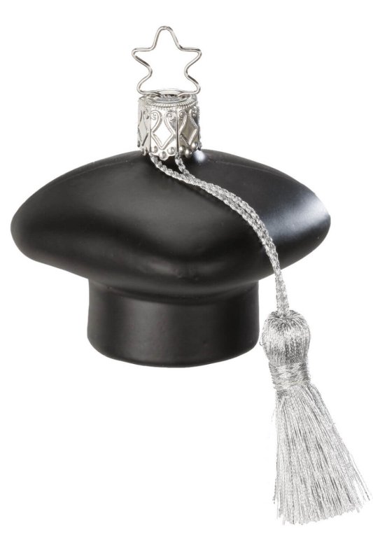 (image for) The Graduate