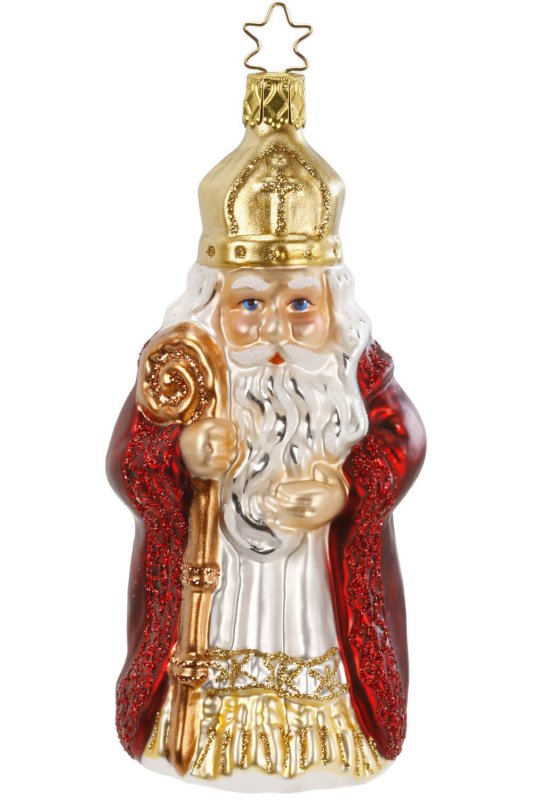 (image for) St. Nikolaus