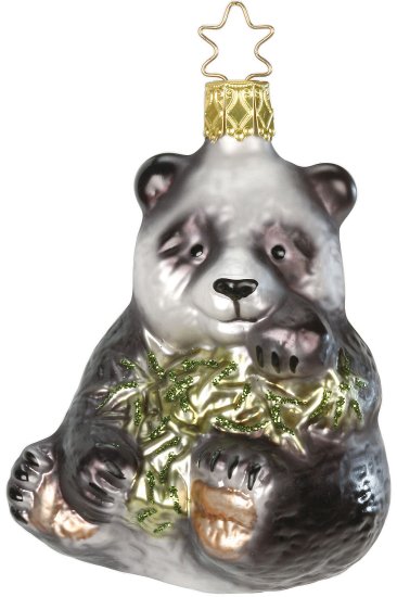 (image for) Panda Snack