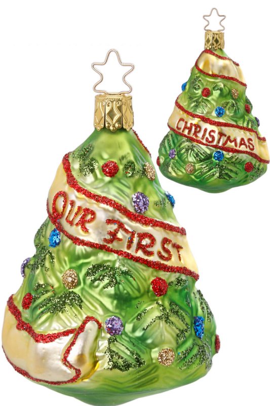 (image for) Newlyweds Tree