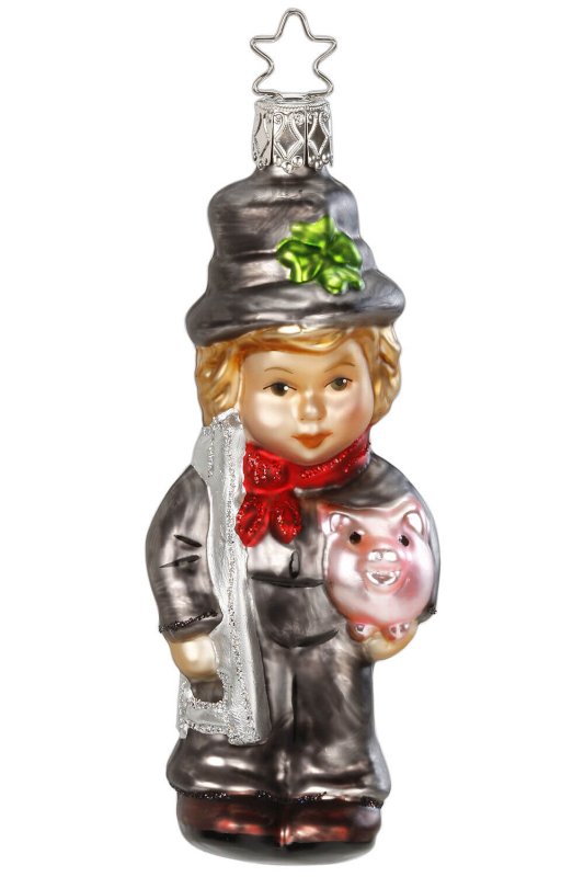 (image for) All the Luck