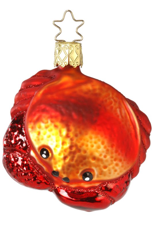 (image for) Sea Crab