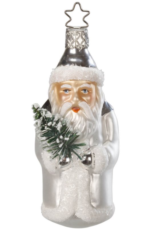 (image for) Noble Nikolaus