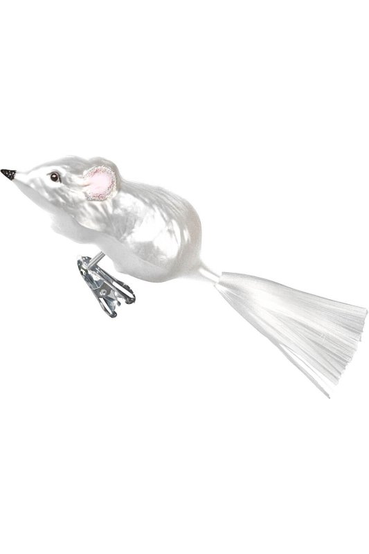 (image for) The Mouse