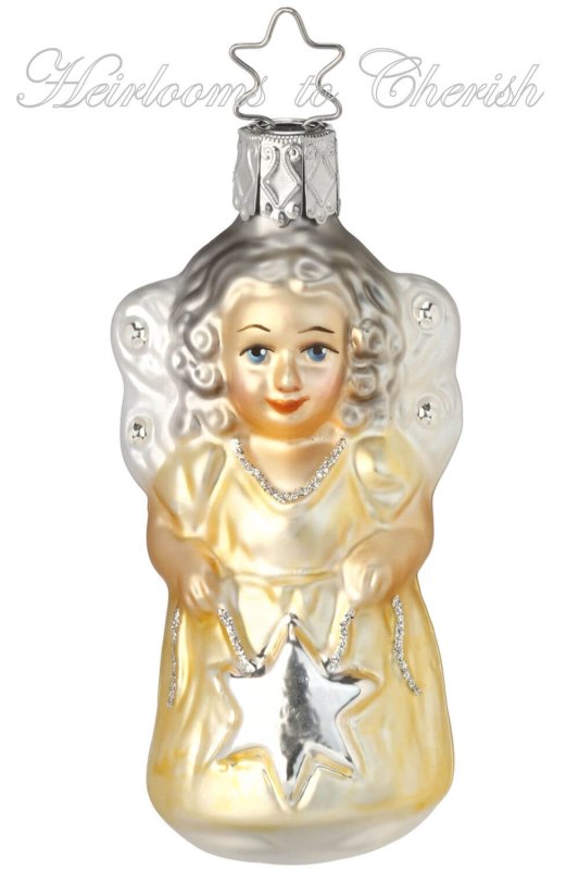 (image for) Star Children, Pale Yellow