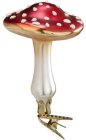 (image for) Flat Top Mushroom