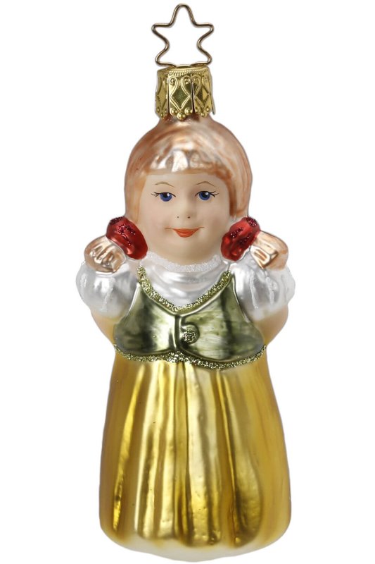 (image for) Sweetness