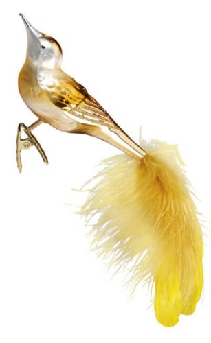 (image for) Golden Bird,