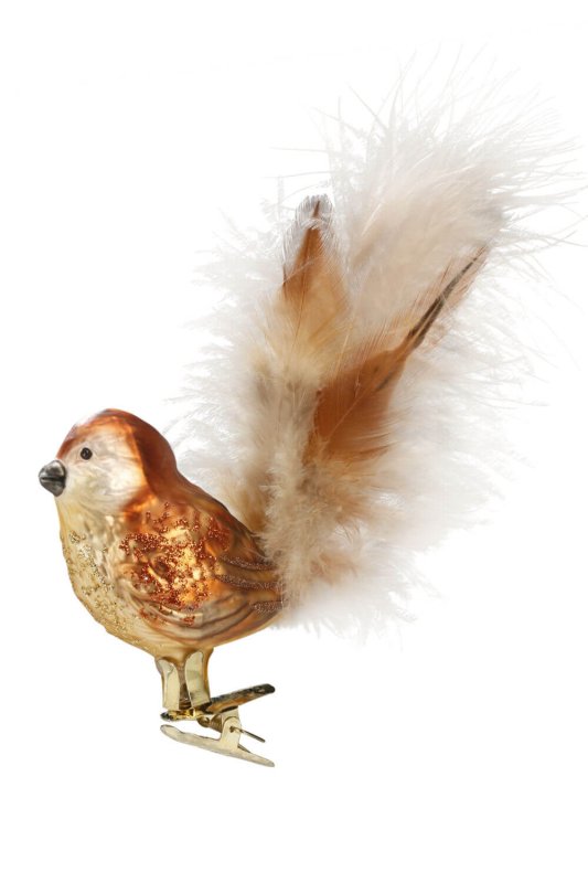 (image for) Forest Feathers