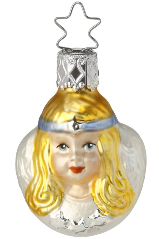 (image for) Star Maiden