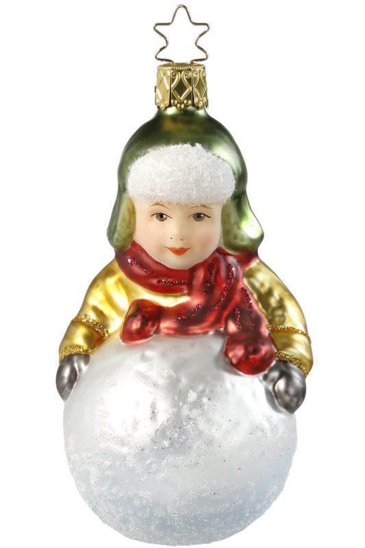 (image for) Rollin in the Snow