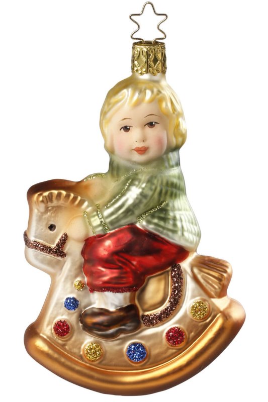 (image for) Rocking Holiday