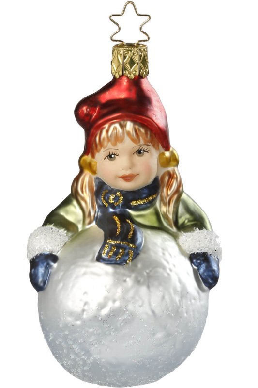 (image for) Snow Fun