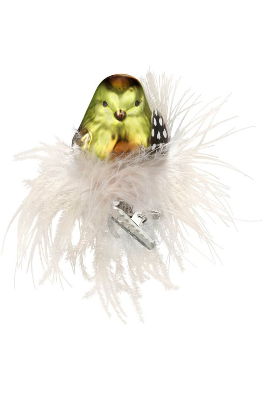 (image for) Nestled Beauty