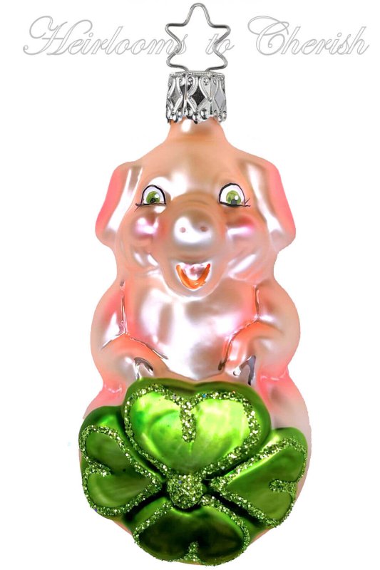 (image for) Lucky Pig