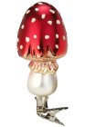 (image for) Lucky Mushroom