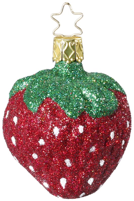 (image for) Sugared Strawberry