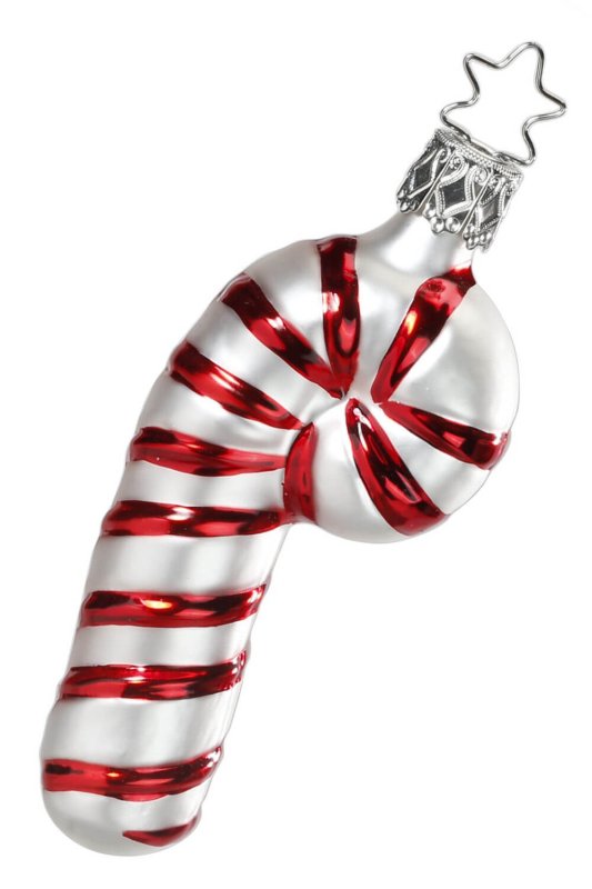 (image for) Peppermint Treat