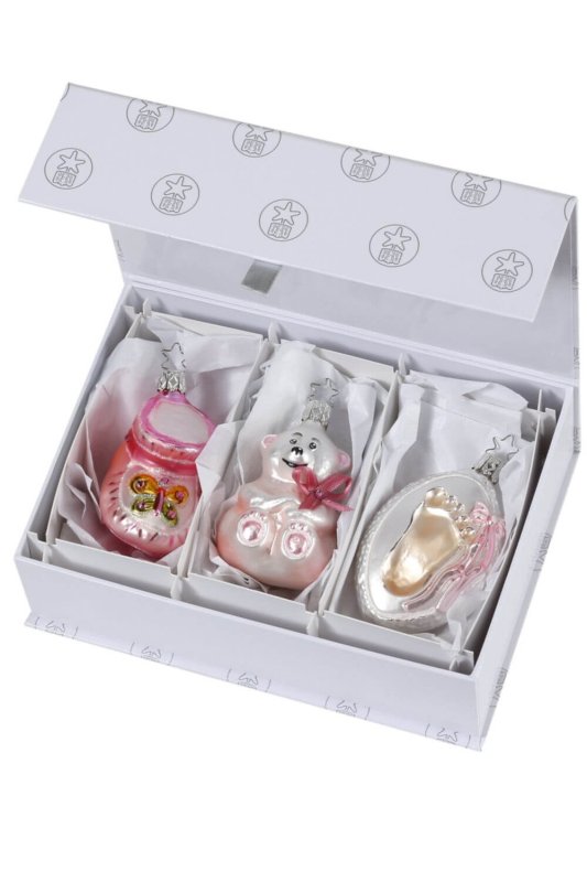 (image for) It's a Girl!