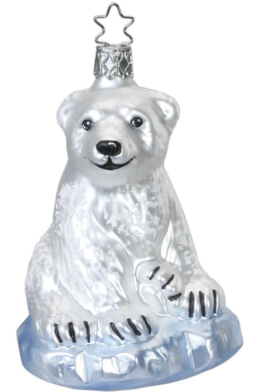 (image for) Mama Ice bear