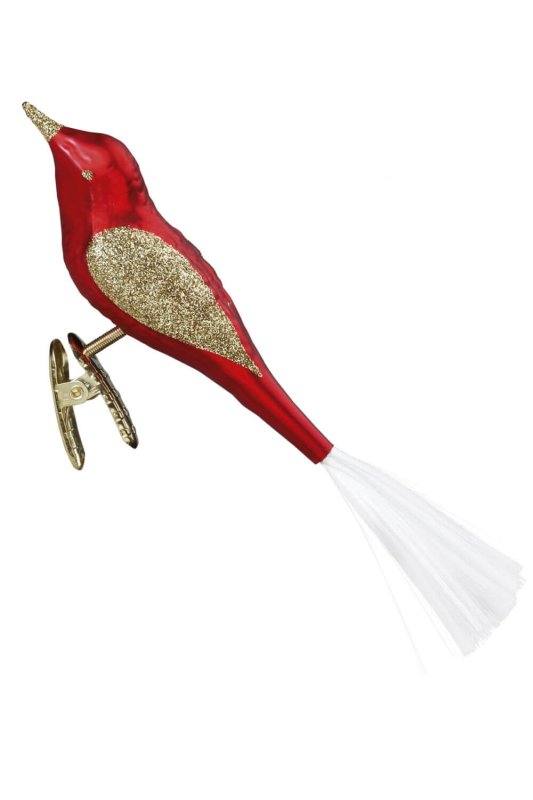 (image for) Innocent Bird