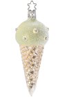 (image for) Yogurt Cone, Lime