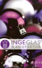 (image for) 2015 Inge-Glas Manufaktur Catalog