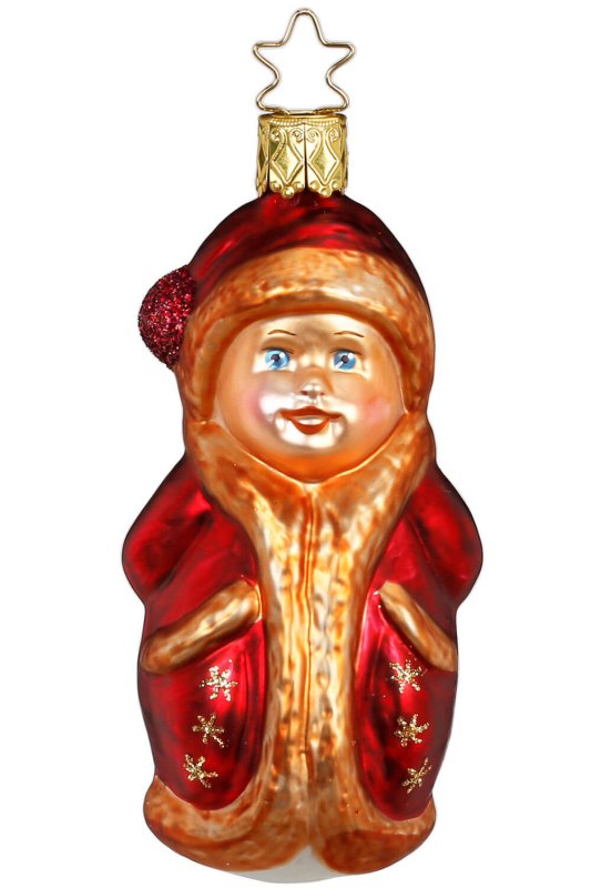 (image for) Festive Youngster