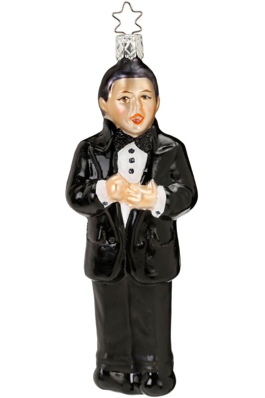 (image for) The Best