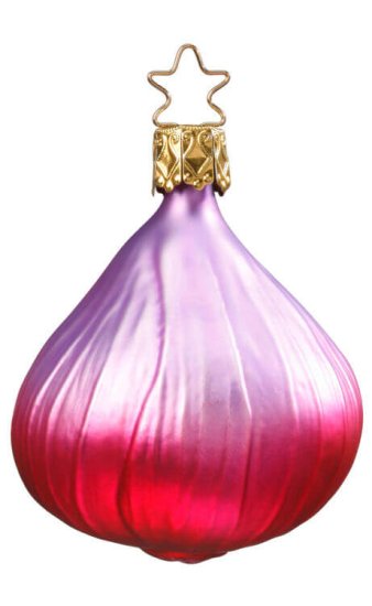 (image for) Red Onion Bulb