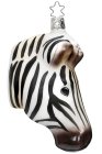 (image for) African Zebra