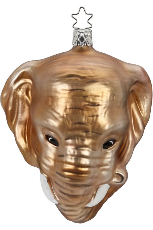 (image for) African Elephant