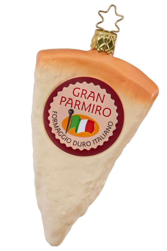 (image for) Italian Parmiro